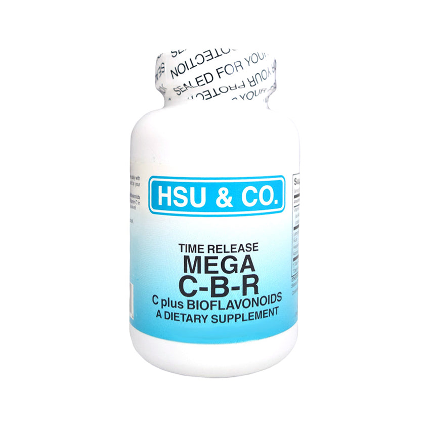 HSU & CO. Mega C-B-R
