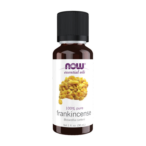 NOW Frankincense Essential Oil