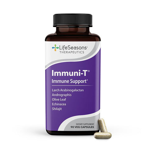 LifeSeasons Immuni-T