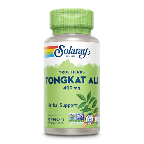 Solaray Tongkat Ali 400 mg
