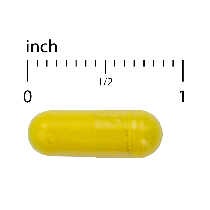 Terry Naturally Berberine MetX