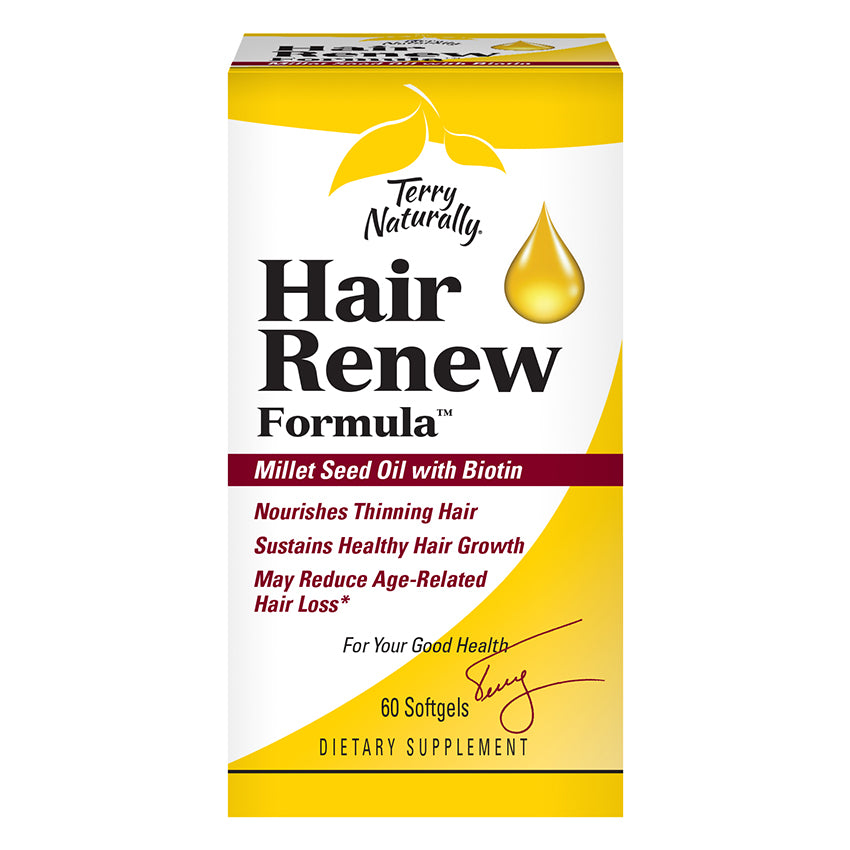 Terry Naturally Hair Renew
