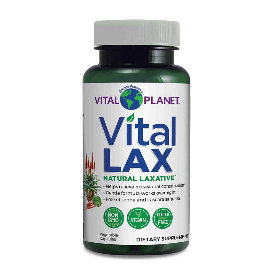 Vital Planet Vital LAX