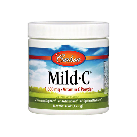 Carlson Mild-C Powder