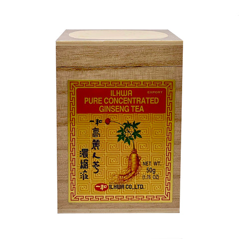 ILHWA Concentrated Ginseng  50g