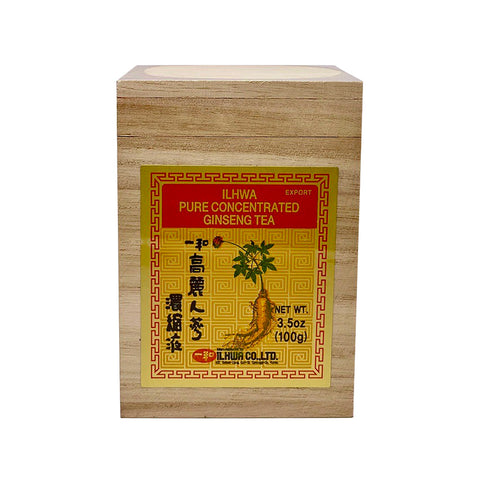 ILHWA Concentrated Ginseng 100g