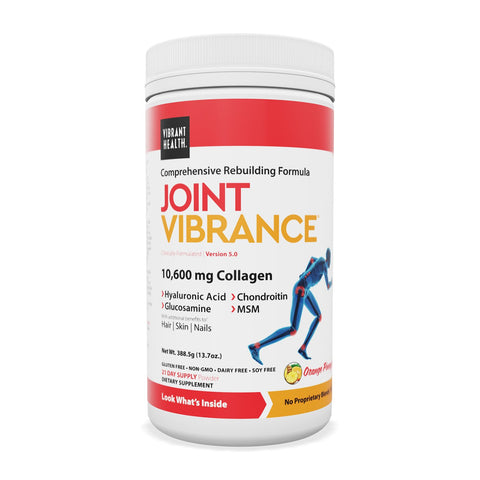 Vibrant Health Joint Vibrance