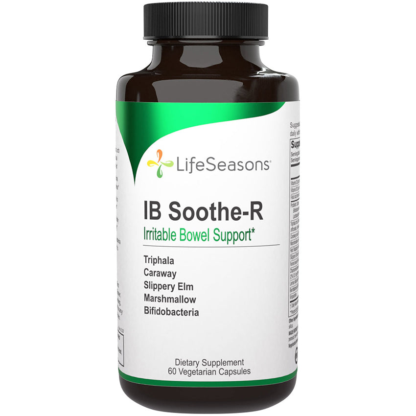 LifeSeasons IB Soothe-R