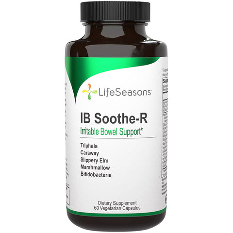 LifeSeasons IB Soothe-R