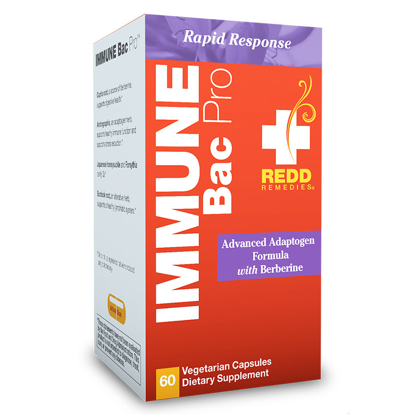 Redd Remedies Immune Bac Pro