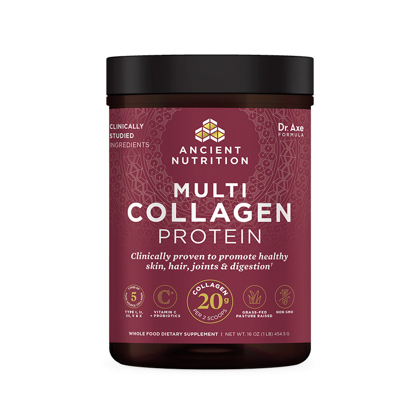 Ancient Nutrition Multi Collagen Protein