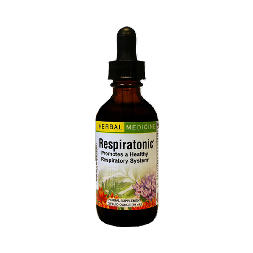 Herbs Etc. Respiratonic Liquid Extract