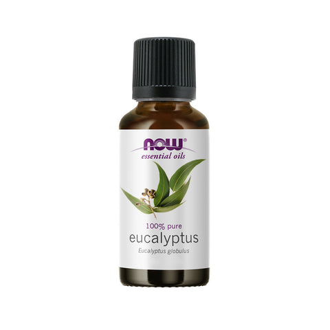 NOW Eucalyptus Oil