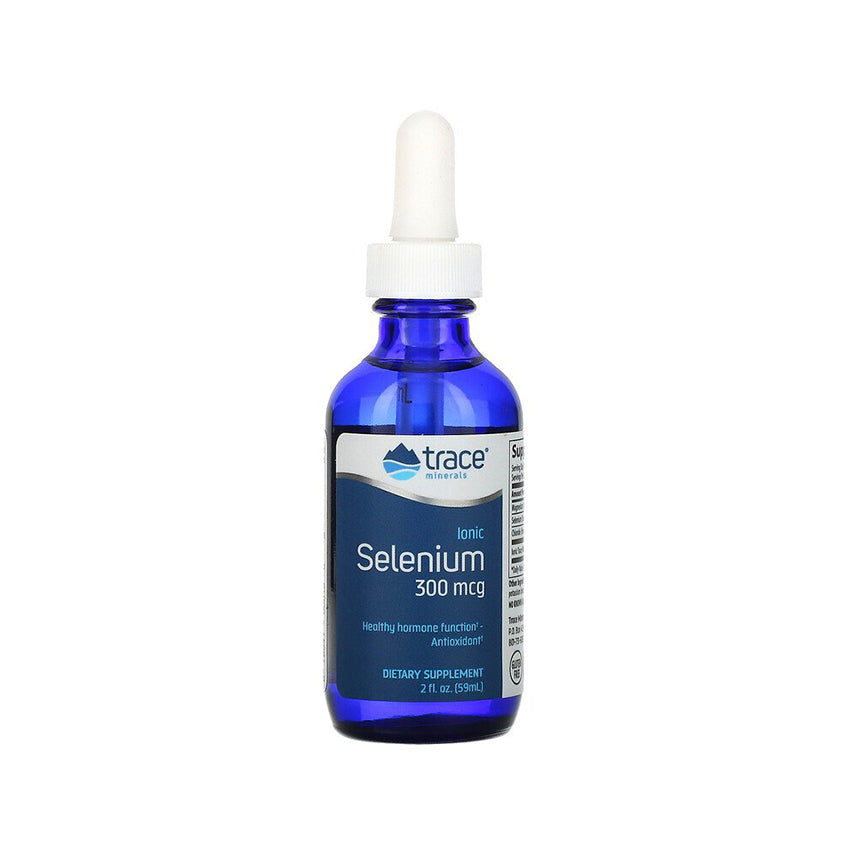 Trace Minerals Research Ionic Selenium