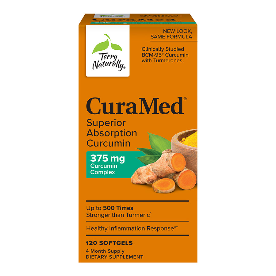 Terry Naturally Curamed (375 mg)