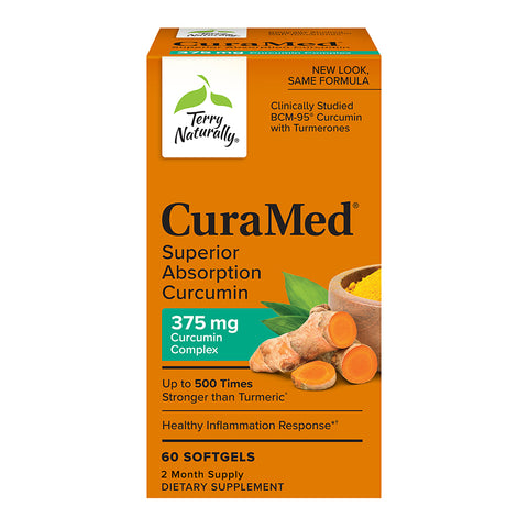 Terry Naturally Curamed (375 mg)