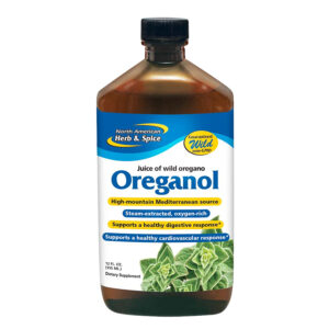 NAHS Oreganol P73 Juice