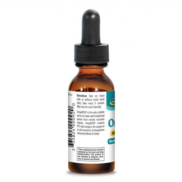 NAHS OregaRESP P73 Oil - Image 3