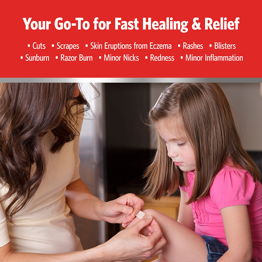 Sovereign Silver First Aid Gel - Image 3