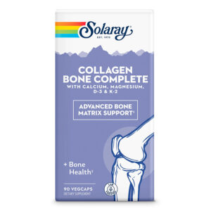 Solaray Collagen Bone Complete