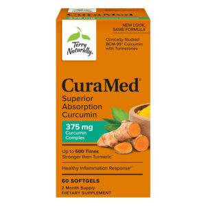 Terry Naturally Curamed (375 mg)
