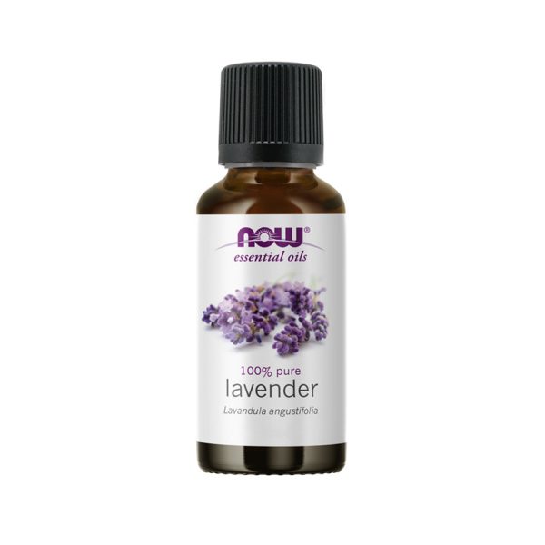 NOW Lavender Oil