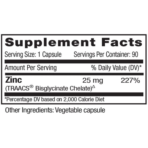 Emerald Labs Zinc - Image 3