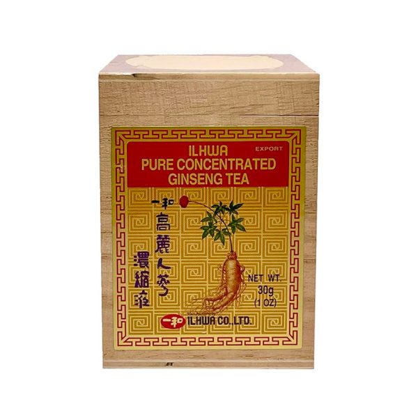 ILHWA Concentrated Ginseng  30g