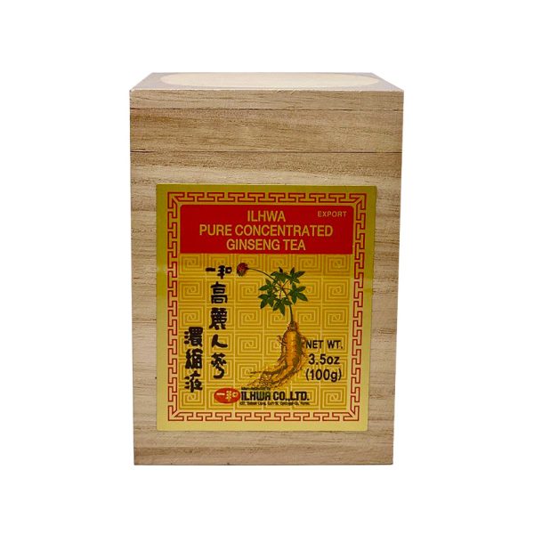 ILHWA Concentrated Ginseng 100g