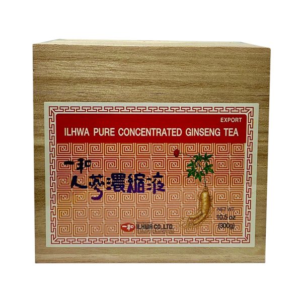 ILHWA Concentrated Ginseng 300g