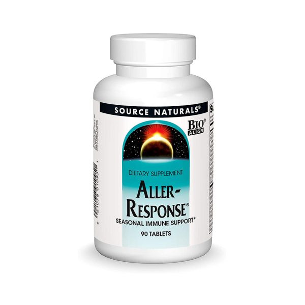 Source Naturals Aller-Response