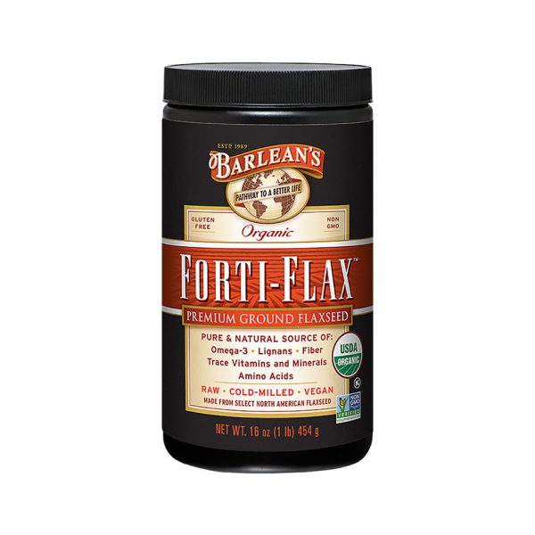 Barlean’s Forti-Flax