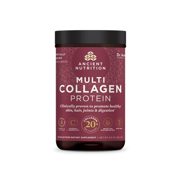 Ancient Nutrition Multi Collagen Protein