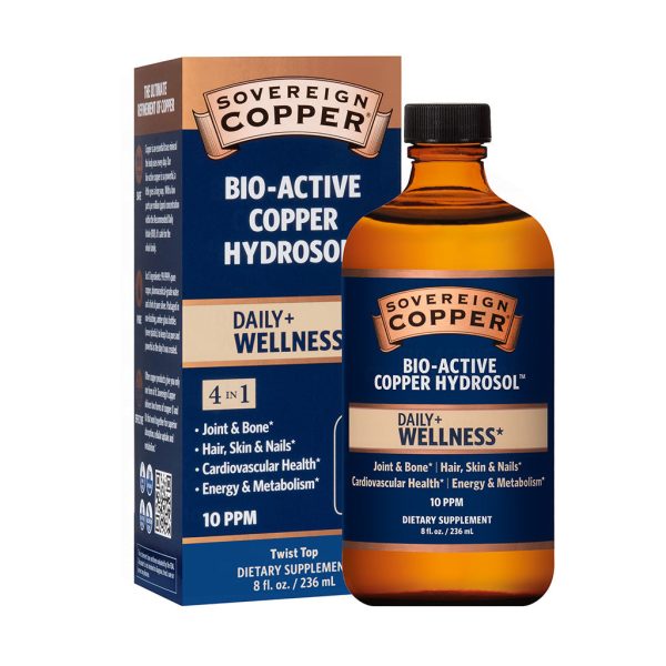 Sovereign Copper Bio-Active Copper Hydrosol - Image 4