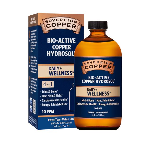 Sovereign Copper Bio-Active Copper Hydrosol - Image 5