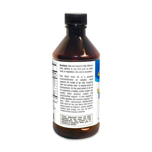 NAHS Black Seed Oil - Image 4