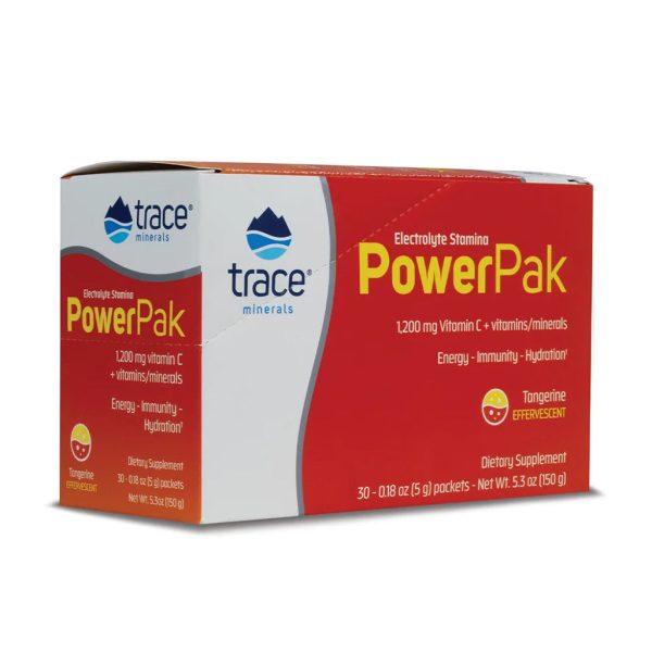 Trace Minerals Electrolyte Stamina PowerPak - Image 14