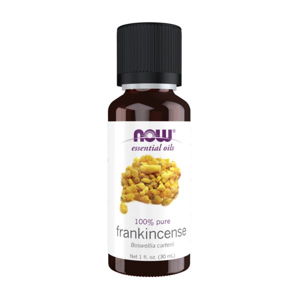 NOW Frankincense Essential Oil