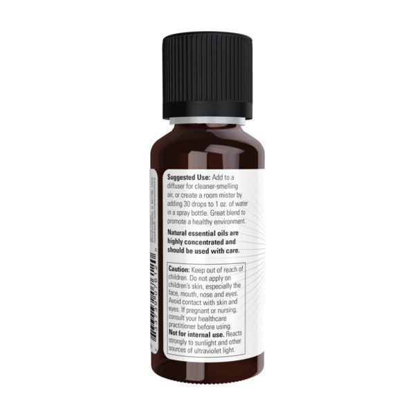 NOW Nature’s Shield Essential Oil Blend - Image 4