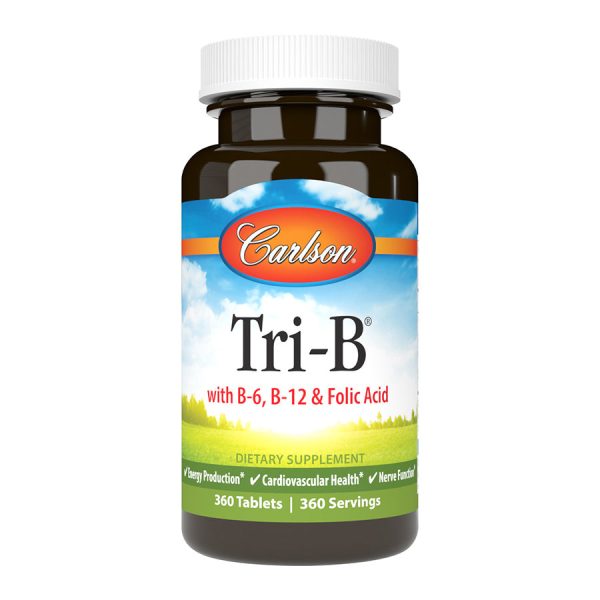 Carlson Tri-B - Image 6