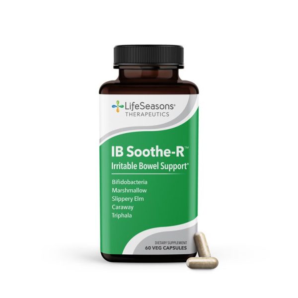 LifeSeasons IB Soothe-R