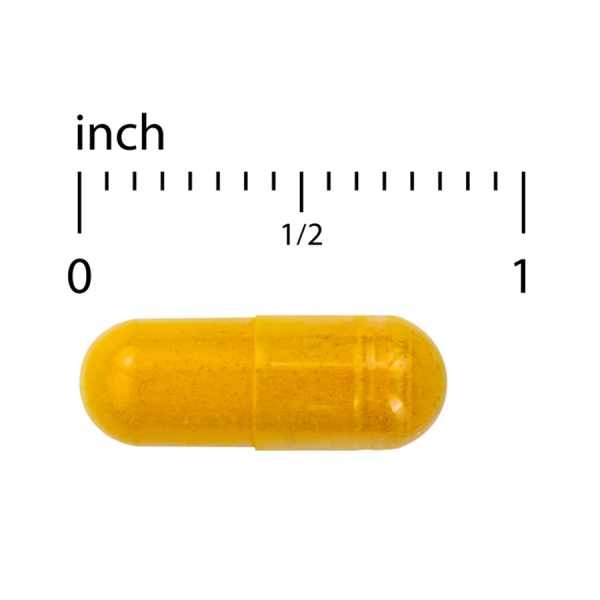 Terry Naturally Saffron Lift + Curcumin - Image 5