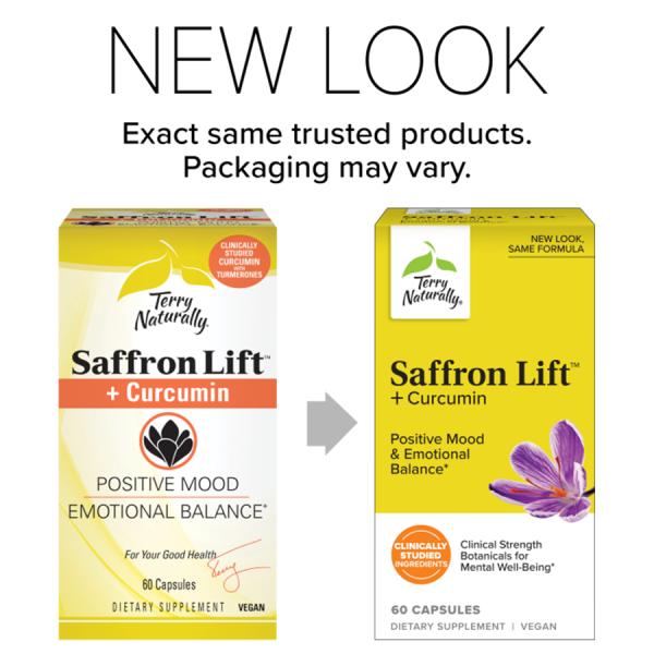 Terry Naturally Saffron Lift + Curcumin - Image 4