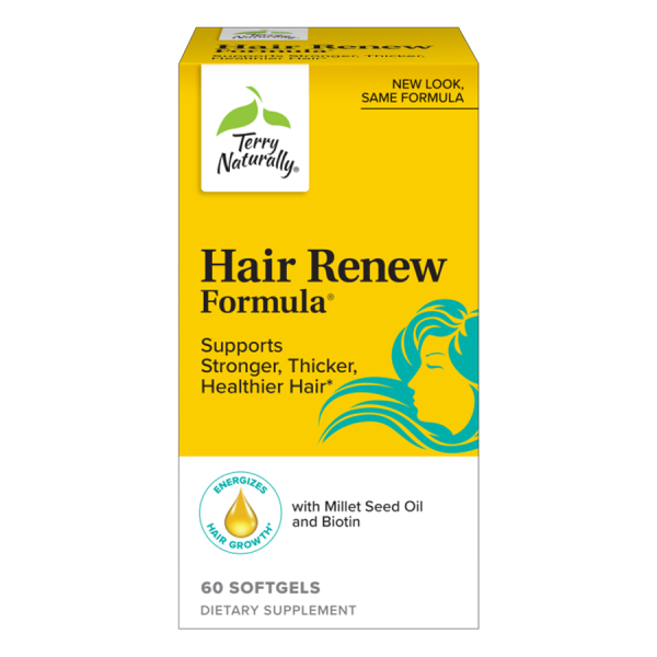 Terry Naturally Hair Renew