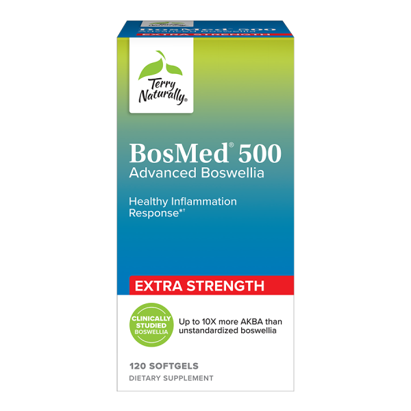 Terry Naturally BosMed 500 Extra Strength - Image 7