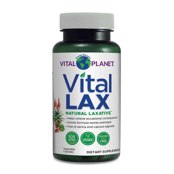 Vital Planet Vital LAX - Image 6