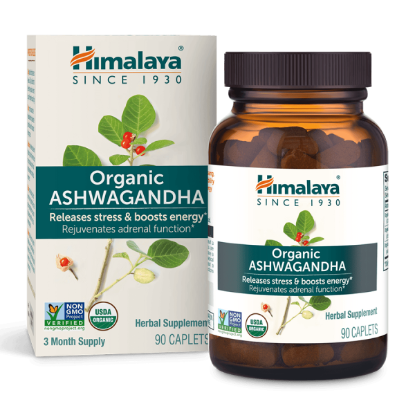 Himalaya Ashwagandha - Image 6