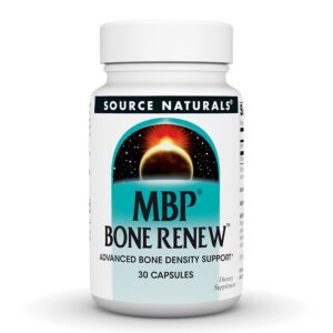 Source Naturals MBP® Bone Renew™