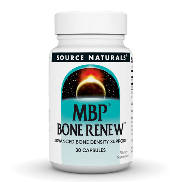 Source Naturals MBP® Bone Renew™