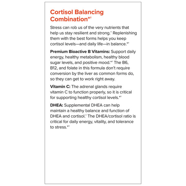 Terry Naturally Cortisol Rescue - Image 4